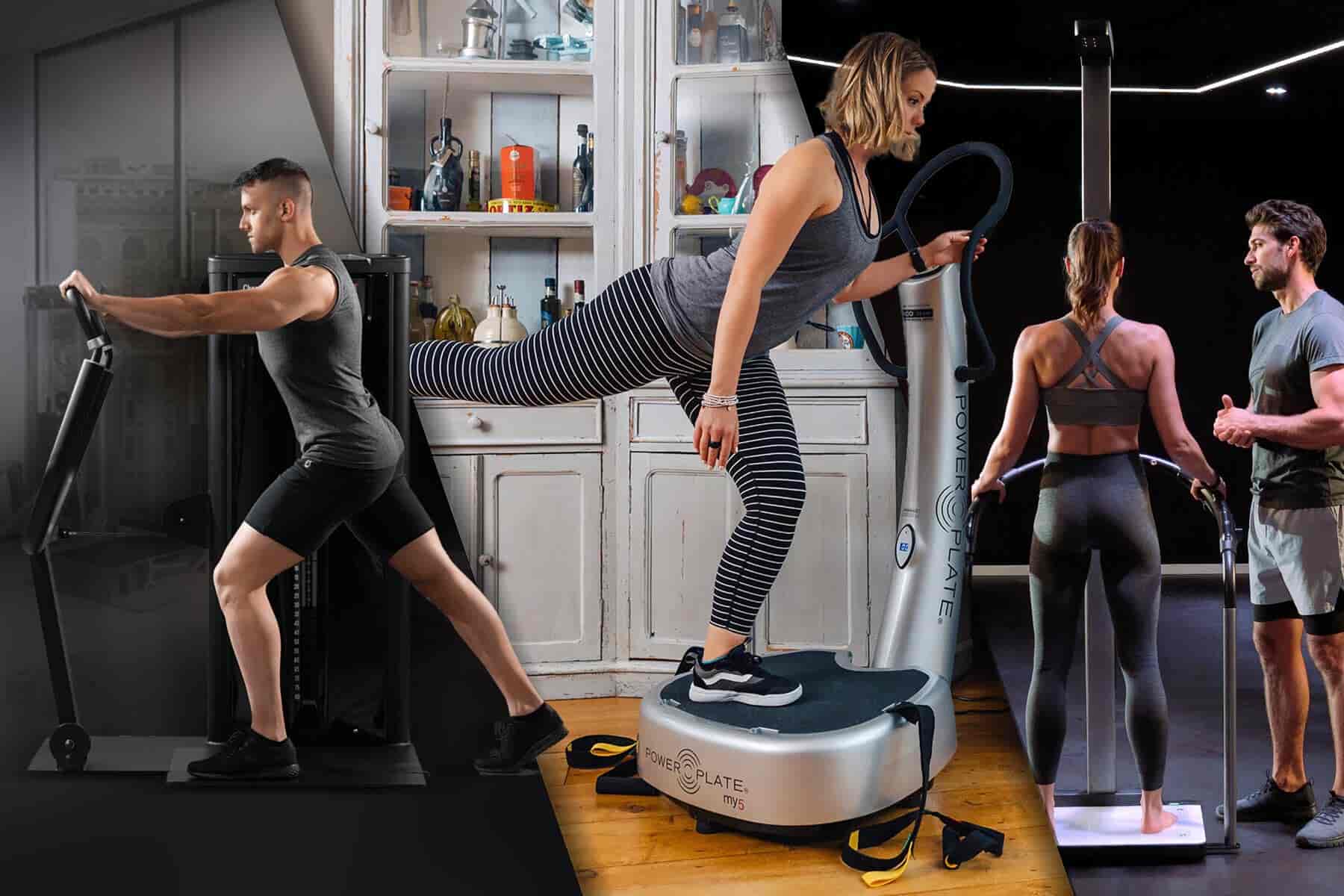 Why partnership is the key to staying on-trend in the fitness sector