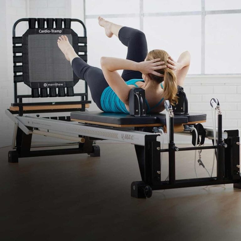 PILATES REFORMERS