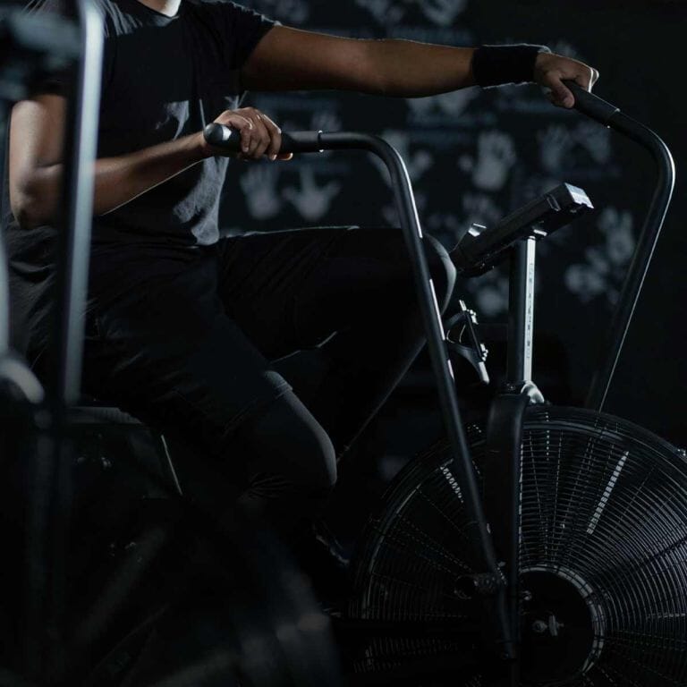CARDIO EQUIPMENT