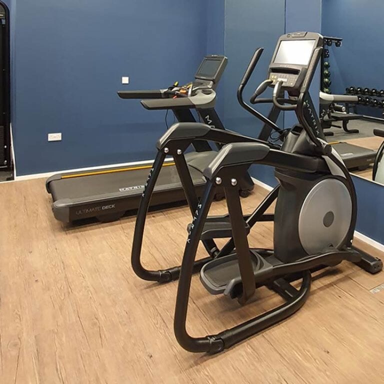 Home Gyms 
