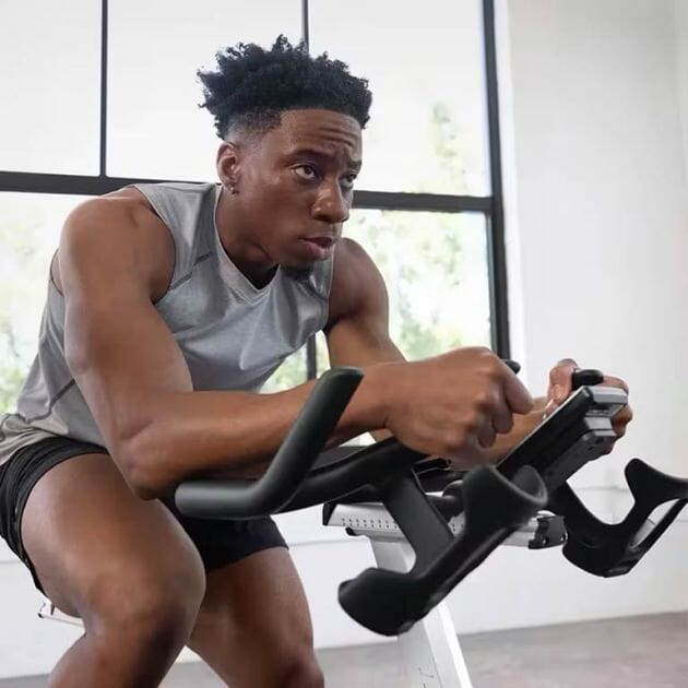 Indoor Cycling (Spin/Studio) Bikes