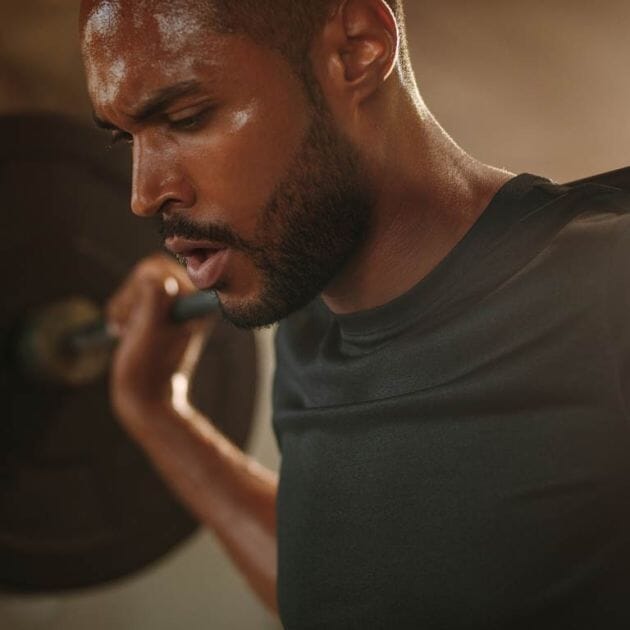 Back To The Gym
