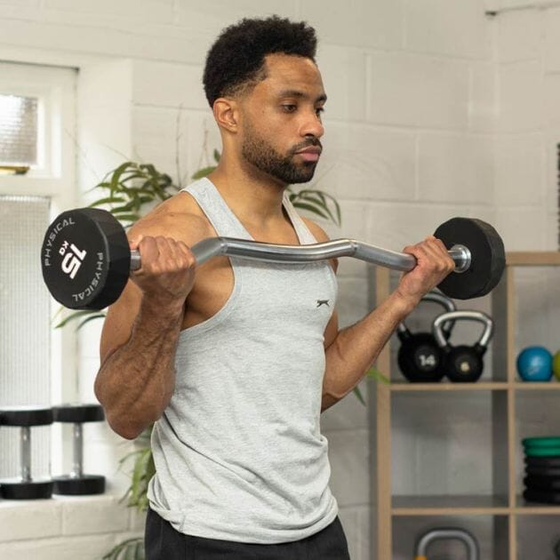 Barbell Sets
