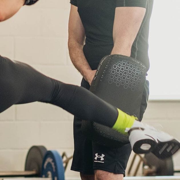 MMA Equipment