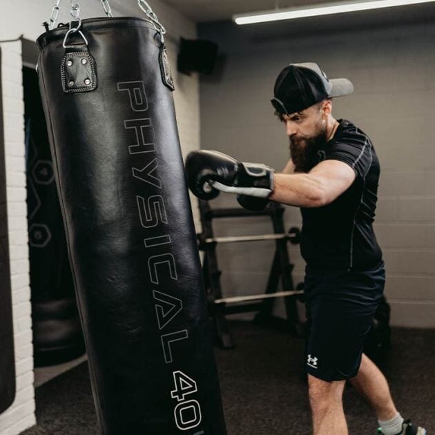 Shop All Boxing 