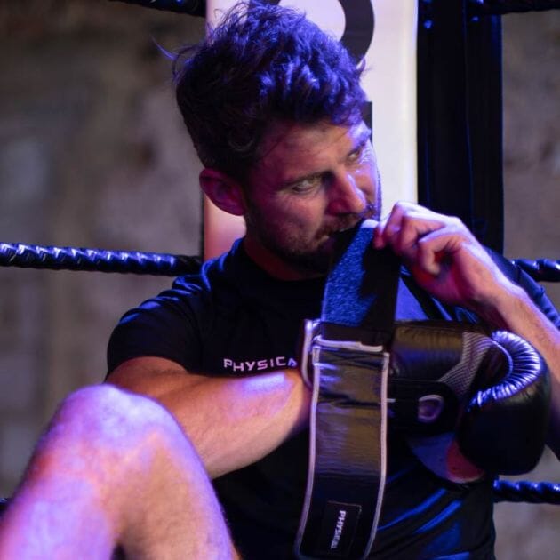 Boxing Training Equipment