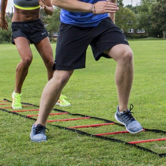 Agility Ladders