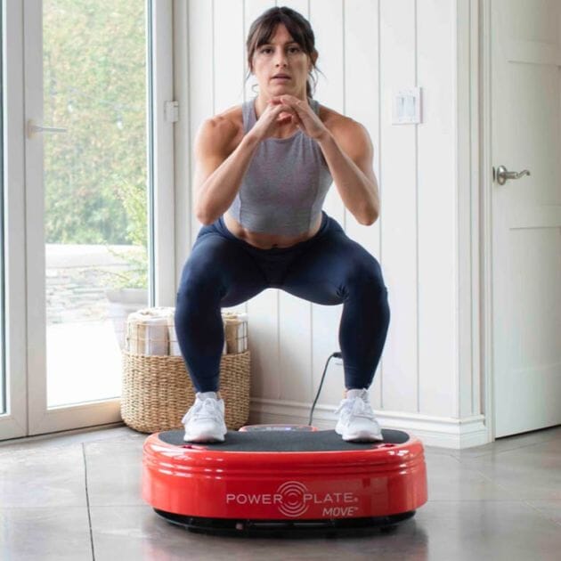 Power Plate