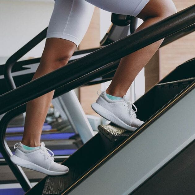 Elliptical Cross Trainers & Stairclimbers