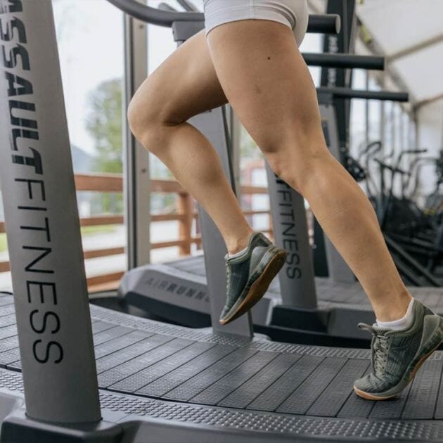 Treadmills