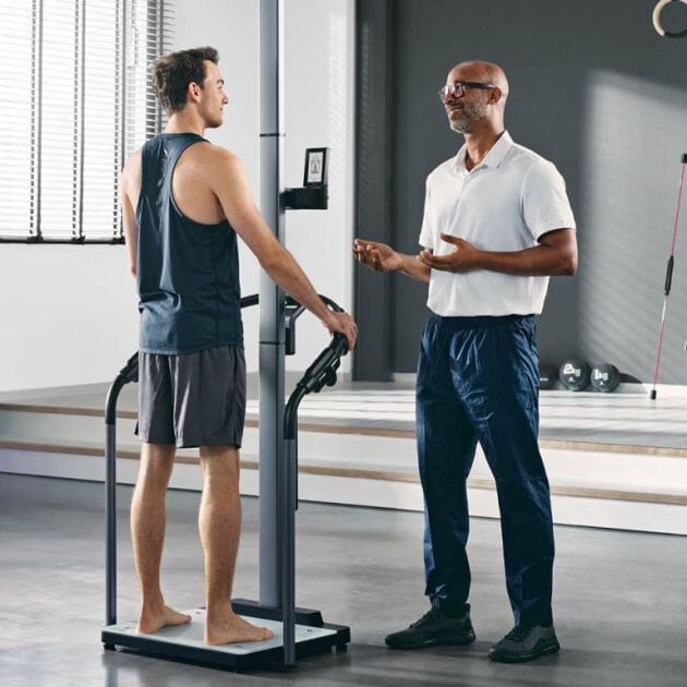 Body Composition Analysers