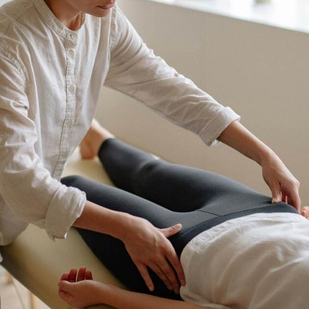 Massage Tables & Accessories