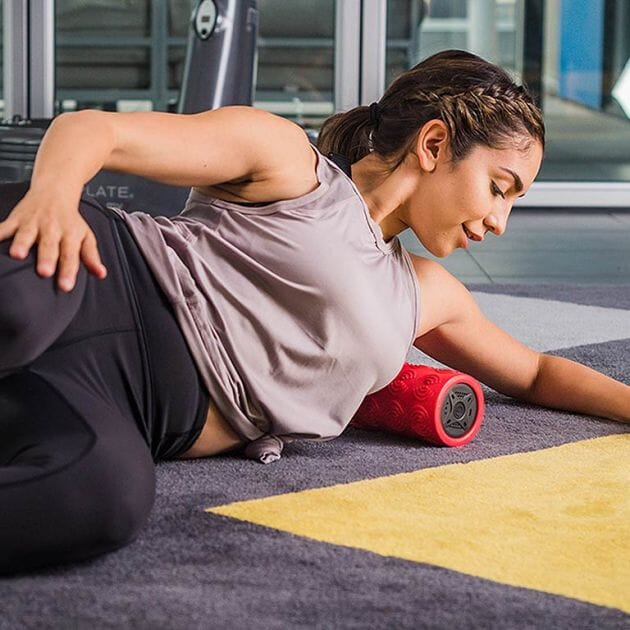 Muscle Stimulators