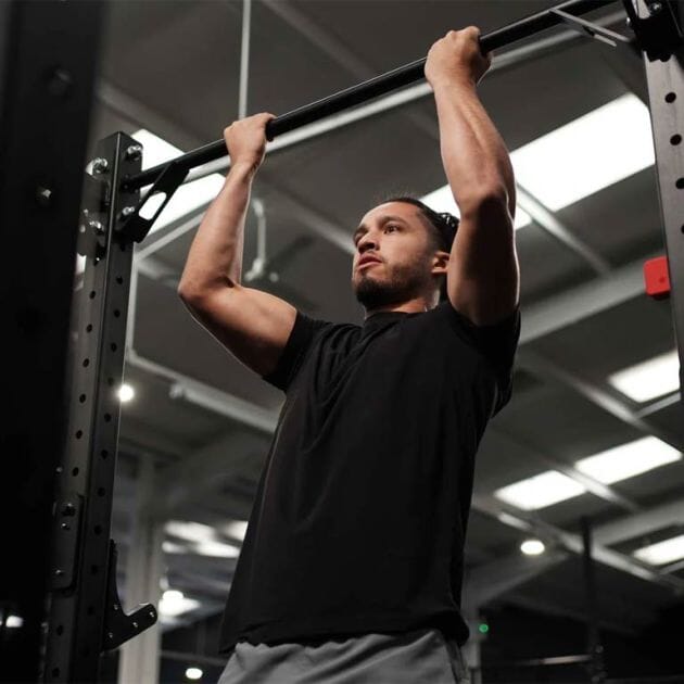 Gym Racks
