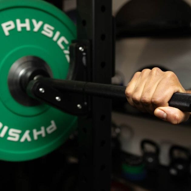 Gym Rig Accessories
