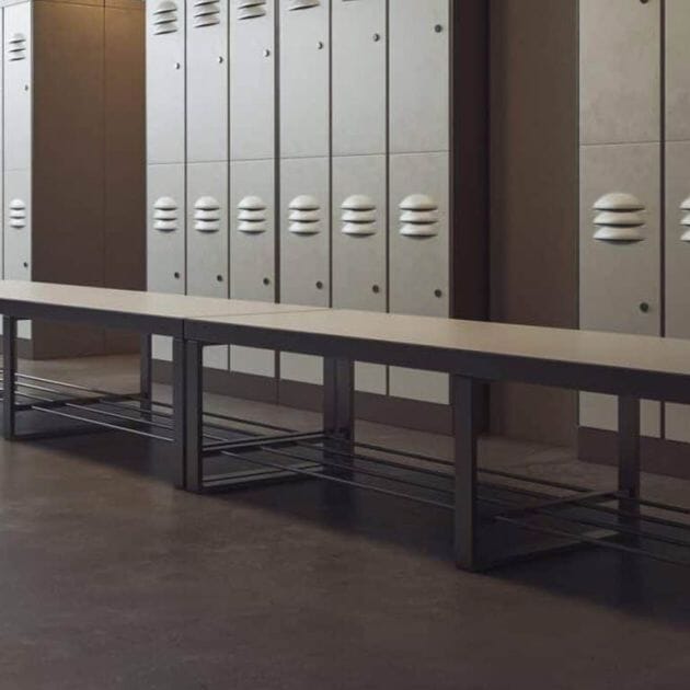 Changing Rooms