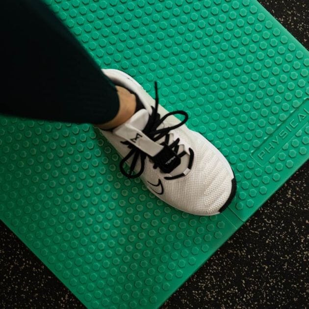 Exercise Mats