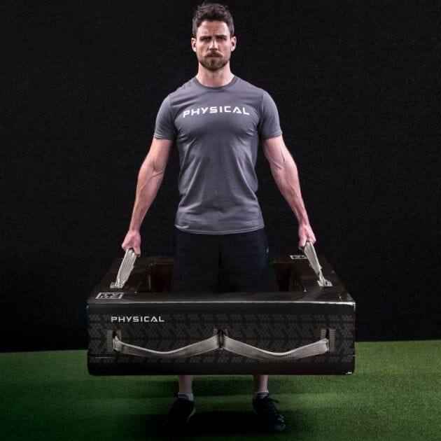 Fitness Tyres
