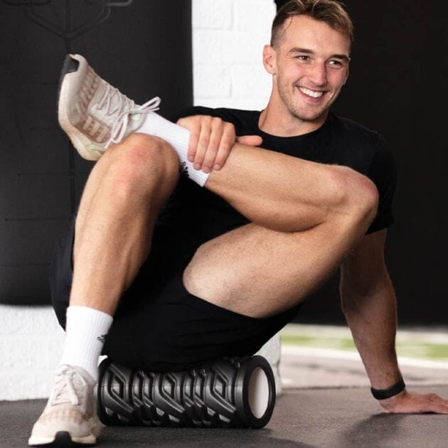 Foam Rollers