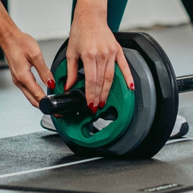 Gym Accessories
