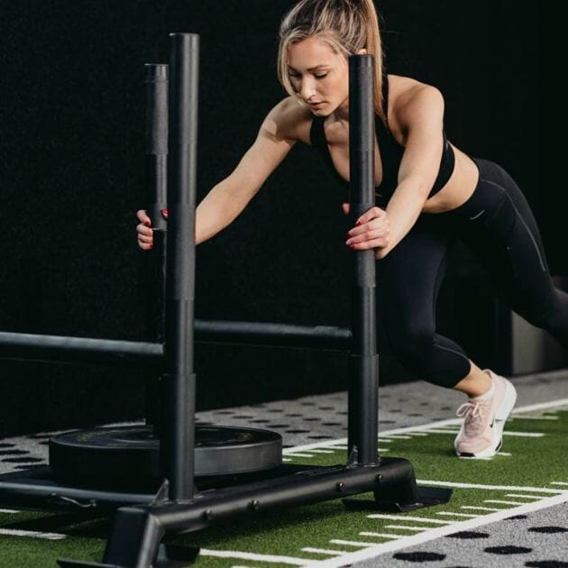 HYROX Training Equipment