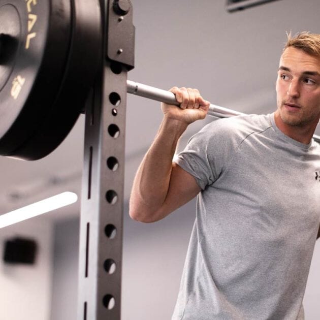 Olympic Weight Plates