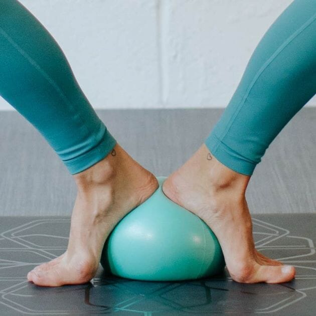 Pilates Balls