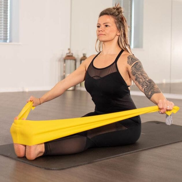 Pilates Bands