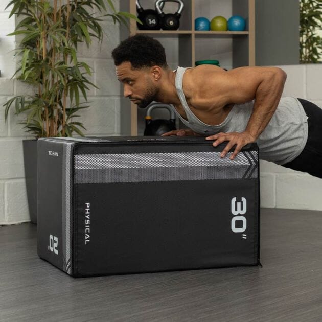 Plyometrics