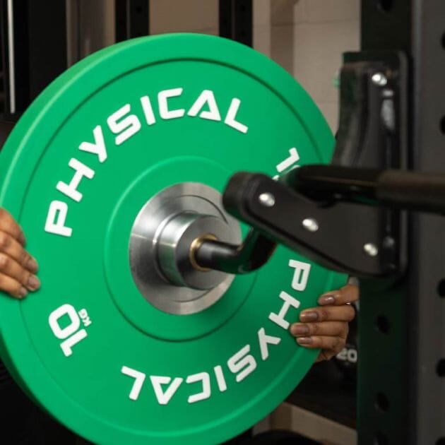 Power & Squat Racks
