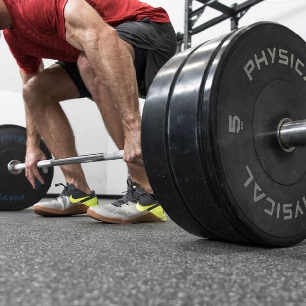 Strength Equipment