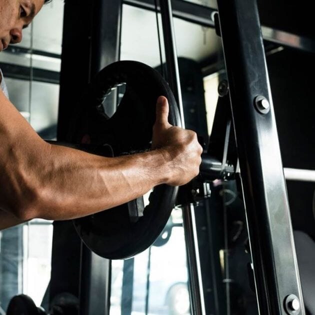 Smith Machines