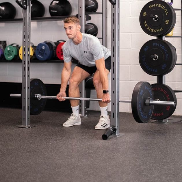 Strength & Conditioning