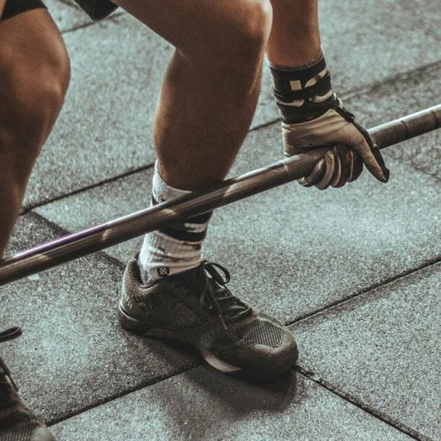 Weight Lifting Accessories