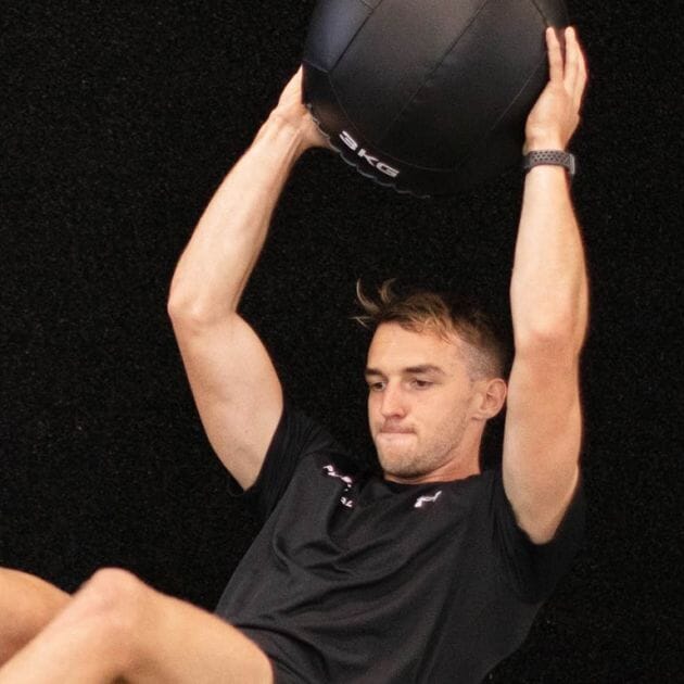 Weighted Balls