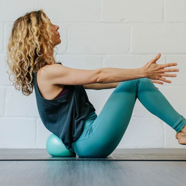 Pilates & Yoga Accessories