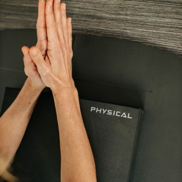 Yoga Blocks & Bricks