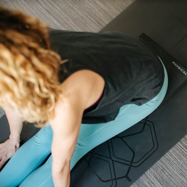 Yoga Mats