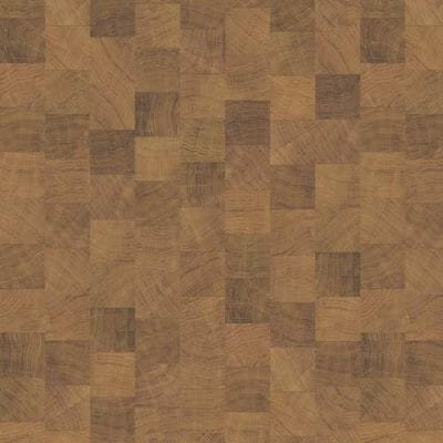 Endgrain Woodblock