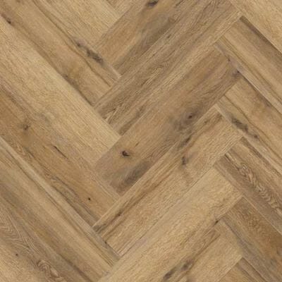 Everglade Oak Parquet