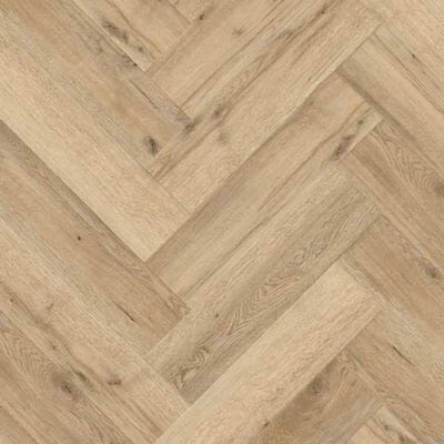 Oiled Oak Parquet
