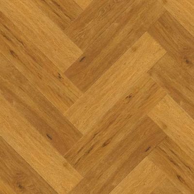 Saffron Oak Parquet