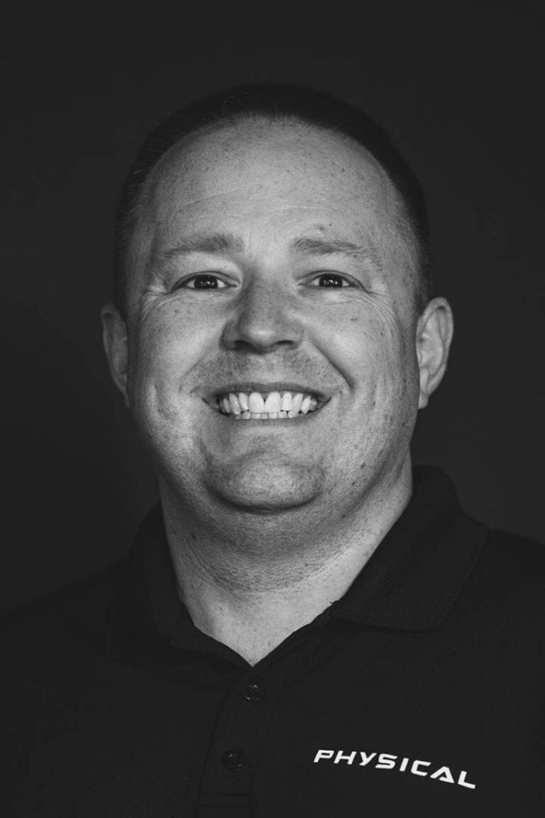 Jason Halls