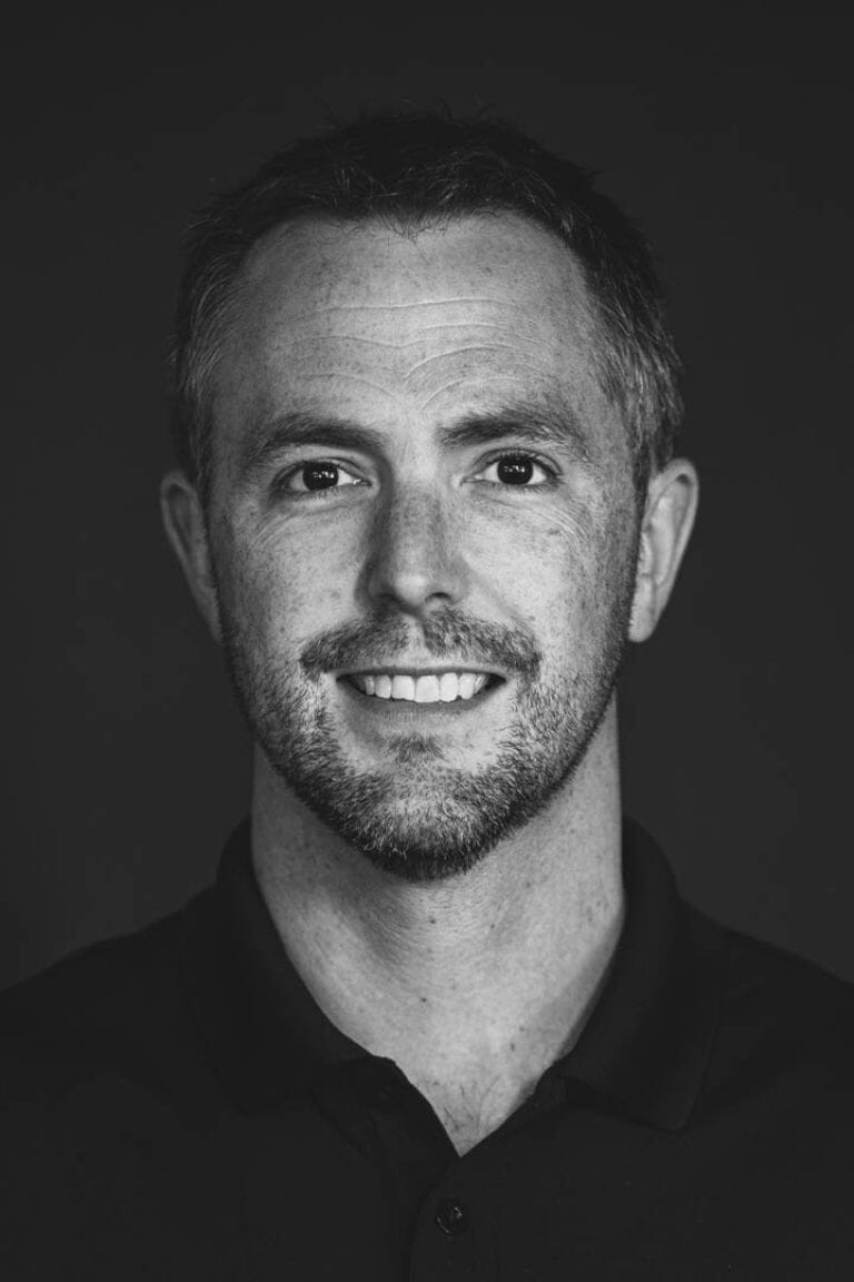 John Halls 
