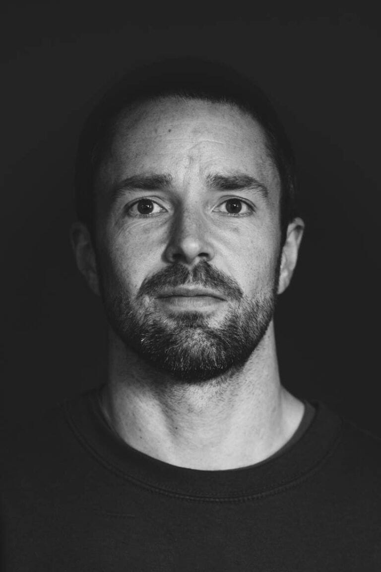 Nick Halls 