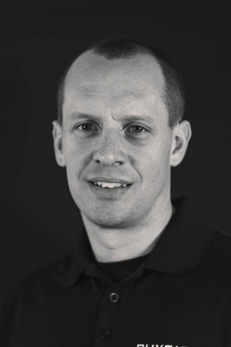 Paul Farrell 