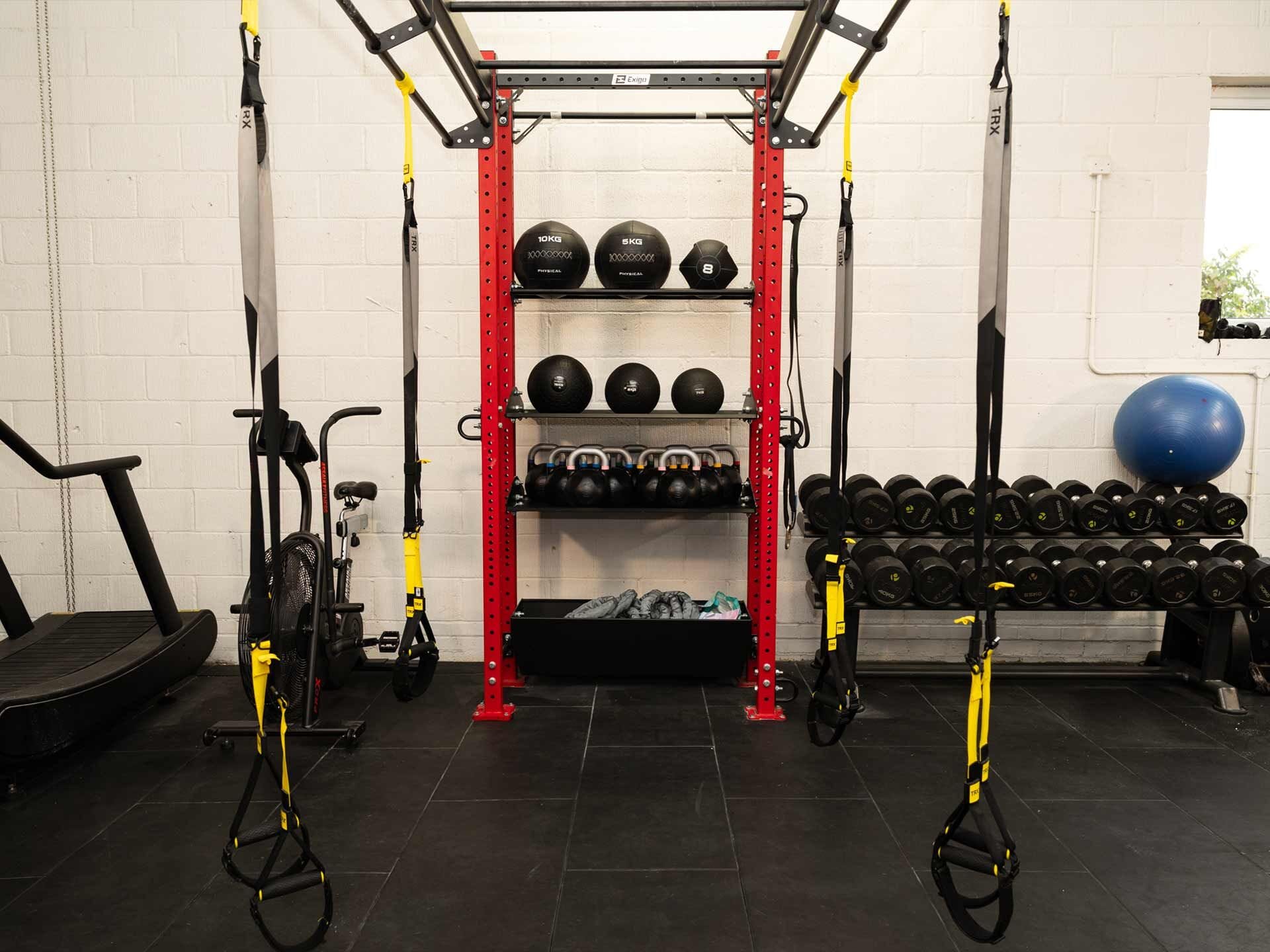 FitWorks Training 