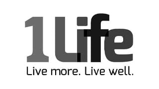 One Life