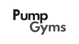 Pump gyms