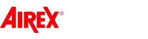 AIREX Logo AIREX Logo